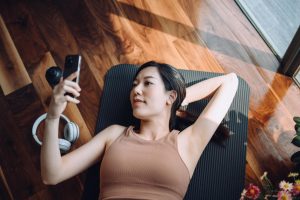 Exercise can boost your memory