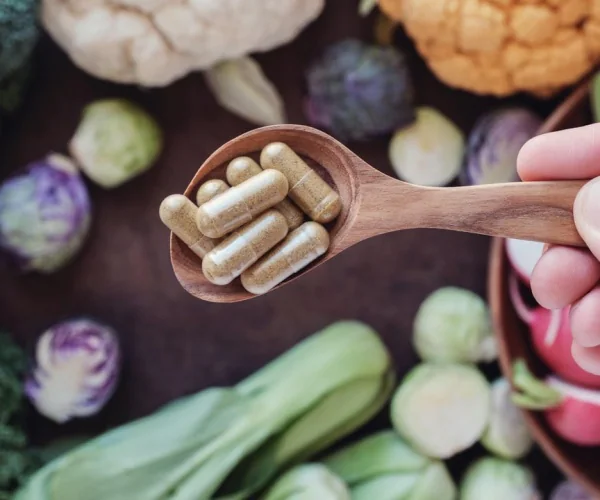 High-Fiber Diet May Ward Off Blood Cancer - Natural Health News