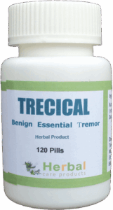 Benign Essential Tremor Herbal Treatment