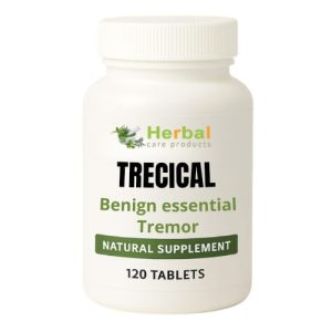 Essential Tremors
