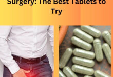 Hydrocele Treatment Without Surgery