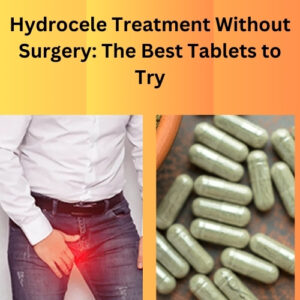 Hydrocele Treatment Without Surgery