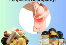 What Vitamins Are Good for Peripheral Neuropathy