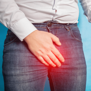 Get Rid of a Big Hydrocele Naturally