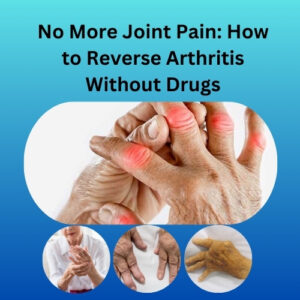 No More Joint Pain