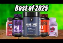 Best Keto Pills for Weight Loss in 2025