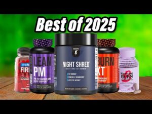 Best Keto Pills for Weight Loss in 2025
