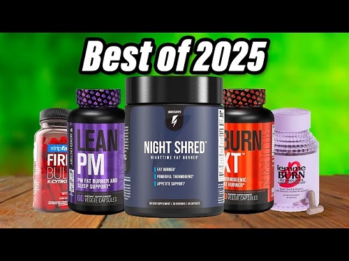 Best Keto Pills for Weight Loss in 2025