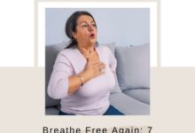 Breathe Free Again