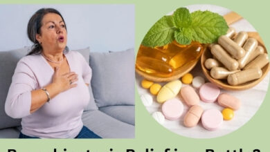 Bronchiectasis-Relief-in-a-Bottle