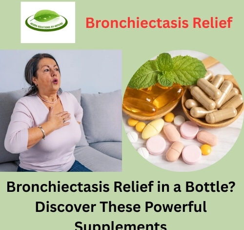 Bronchiectasis-Relief-in-a-Bottle