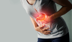 Gastroparesis