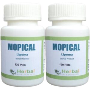 Herbal Supplement for Fatty Lumps or Lipoma