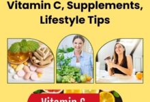 Immune Support – Vitamin C, Supplements, Lifestyle Tips