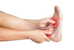 Tendinitis