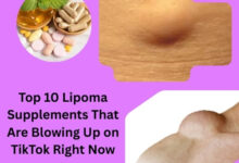 Top 10 Lipoma Supplements