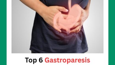 Top 6 Gastroparesis Supplements You Need to Try Today