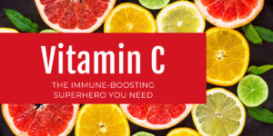 Vitamin C
