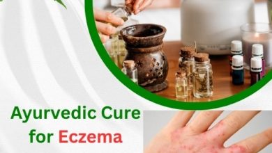 Ayurvedic Cure for Eczema