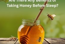 Benefits of Taking Honey Before Sleep
