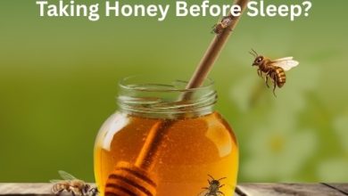 Benefits of Taking Honey Before Sleep