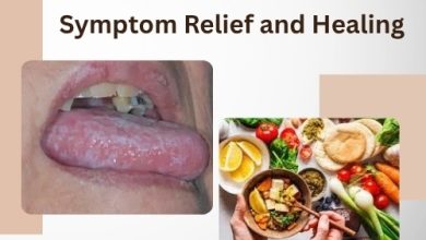 Best Diet for Oral Lichen Planus