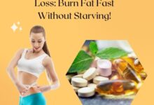 Best Keto Pills for Weight Loss