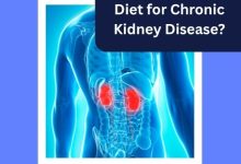 Diet for Chronic Kidney Disease
