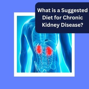 Diet for Chronic Kidney Disease