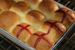 Fiji Bread