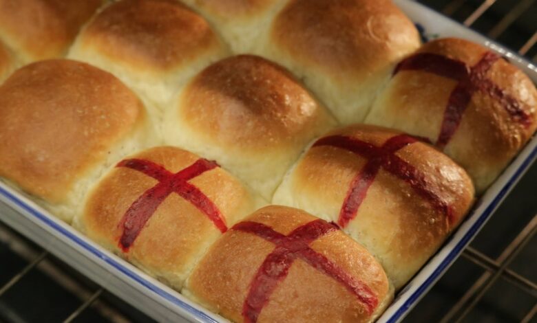 Fiji Bread