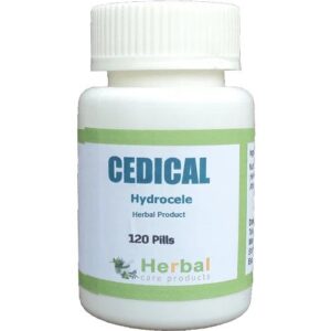 Herbal Supplement for Hydrocele