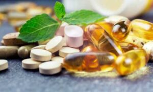 Keto-Supplements