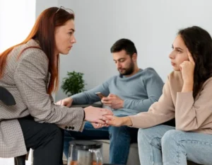 The Psychology Behind Unconditional Positive Regard 1