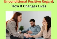 The Psychology Behind Unconditional Positive Regard