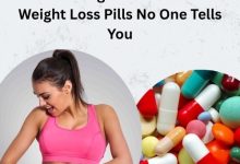 The Shocking Truth About Keto Weight Loss