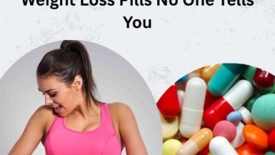 The Shocking Truth About Keto Weight Loss