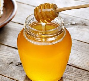 benefits of taking honey