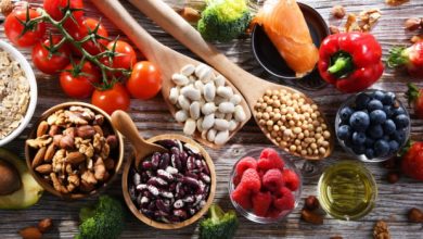 6 Natural Alternatives to Statins That Can Lower Your Cholesterol Fast