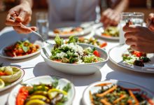 7-Day Mediterranean Diet Meal Plan