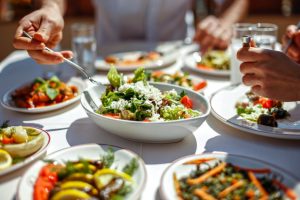 7-Day Mediterranean Diet Meal Plan