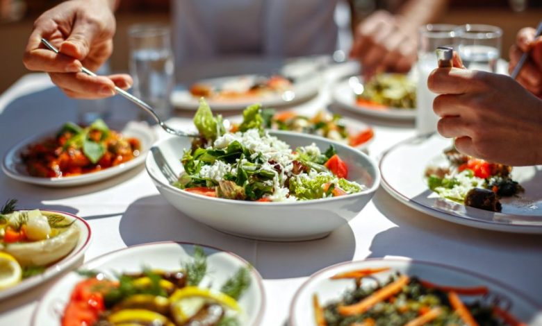 7-Day Mediterranean Diet Meal Plan