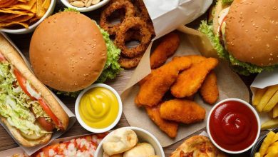 7 Foods You Should Never Eat Before Bed