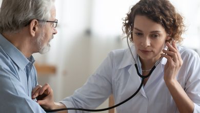 A Cardiologist Explains How to Tell If Your Heart Is Aging Too Fast, and 4 Tips to Keep It Young
