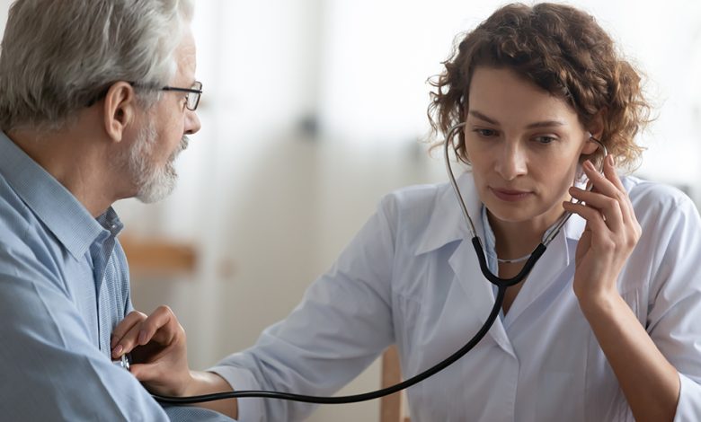 A Cardiologist Explains How to Tell If Your Heart Is Aging Too Fast, and 4 Tips to Keep It Young