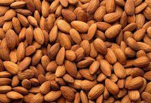 Almonds