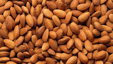 Almonds