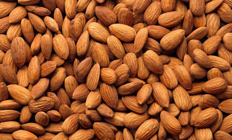 Almonds