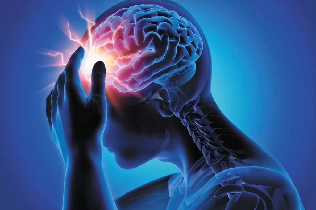Brain Injury Treatment