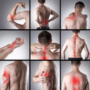 Chronic Pain Relief